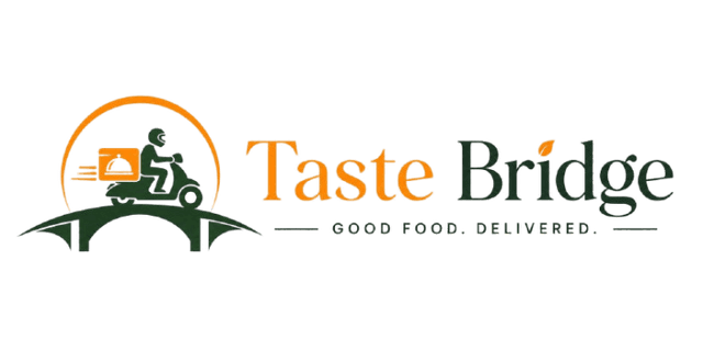 Taste Bridge Logo